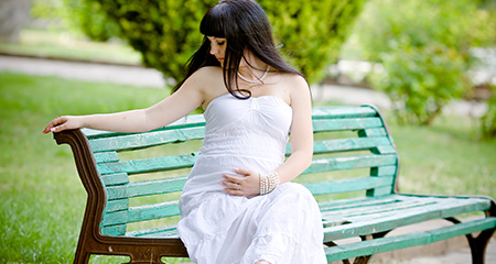 Возможные причины гипертонуса матки при беременности