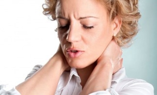 Симптомы головной боли при шейном остеохондрозе