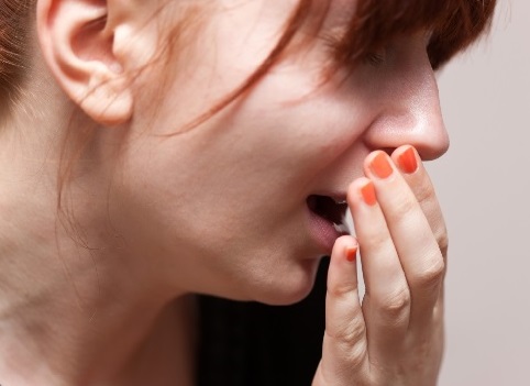 Головная боль при кашле
