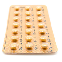 Побочные эффекты гормональной контрацепции