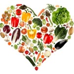 здоровое сердце - правильное питание
