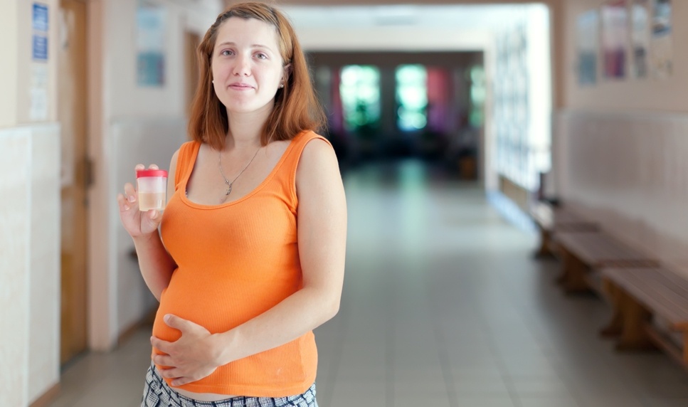 Показатели ХГЧ при беременности на ранних сроках