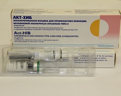 АКТ-ХИБ - аналог Хиберикса