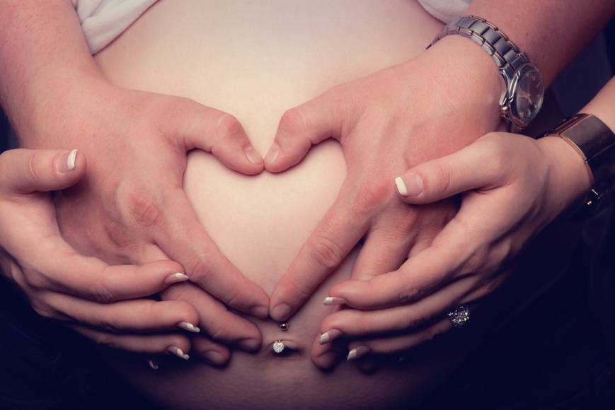 Интимная близость в 3 триместре беременности