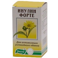 Инулин Форте