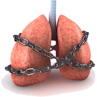 Как избавиться от астмы