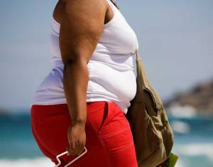 Избыточный вес и ожирение