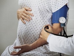 Пульс у беременных