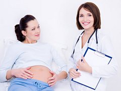 Фибриноген при беременности