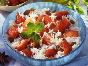 Меню эффективной диеты на неделю