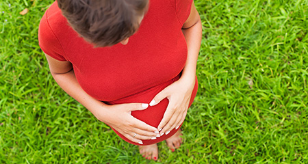 Повышенные эритроциты при беременности: причины