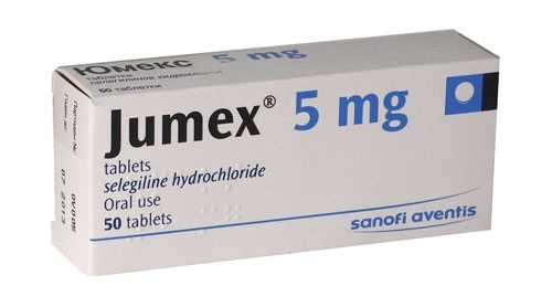 Юмекс - лекарственный препарат.