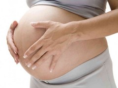 Зуд при беременности