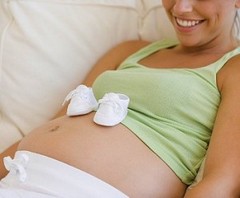 Как изменяется шейка матки во время беременности?