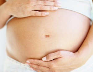 Как лечить молочницу при беременности