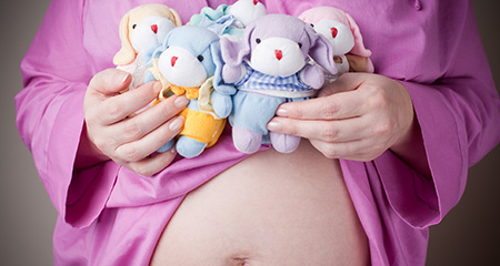 Методы лечения насморка при беременности