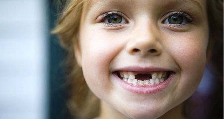 Как меняются зубы у детей: что следует знать родителям