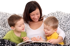 Как научить ребенка правильно читать по слогам