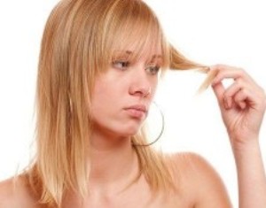 Как предотвратить выпадение волос