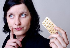Как принимать противозачаточные таблетки?