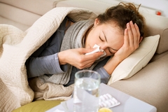 Как вылечиться от простуды?