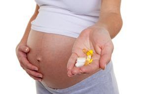 Какие хорошие витамины для беременных советуют врачи
