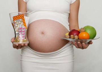 какие действительно хорошие витамины для беременных