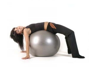 Упражнения на укрепление мышц живота