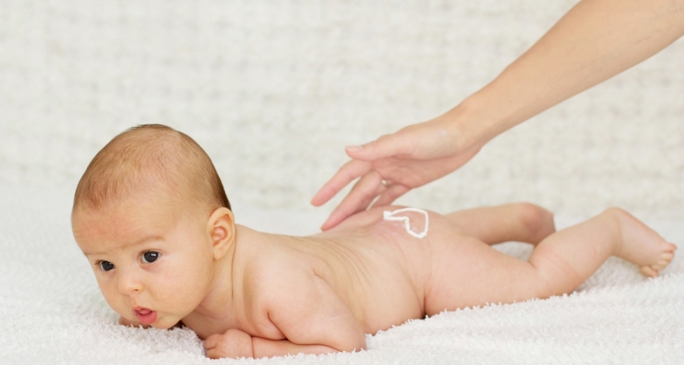 Методы лечения кандидоза кожи у детей