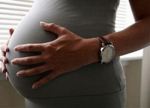 Киста шейки матки при беременности
