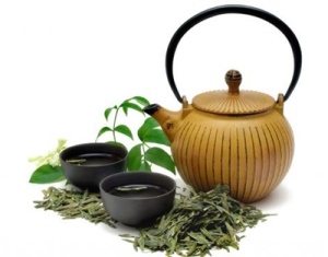 китайский чай для похудения