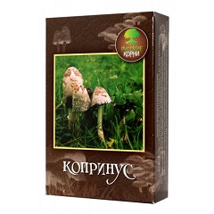 Биологически активная добавка Копринус