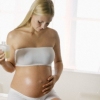 Крем от растяжек при беременности