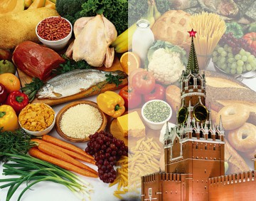 кремлевская диета меню на каждый день