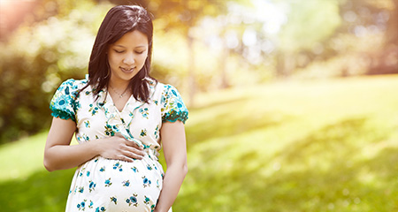 Основные причины кровотечений при беременности на ранних и поздних сроках