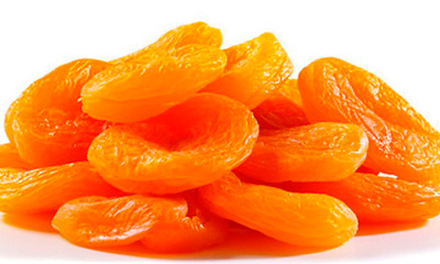 сушеный абрикос
