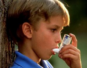 Лечение астмы народными средствами
