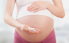 Лечение генитального герпеса при беременности