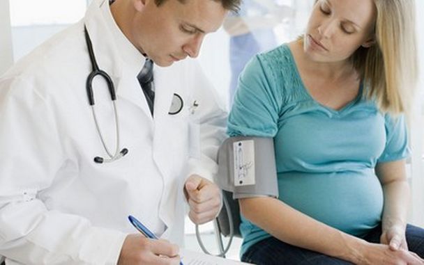 как лечить кондиломы у беременных