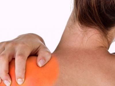 воспаление плечевого сустава
