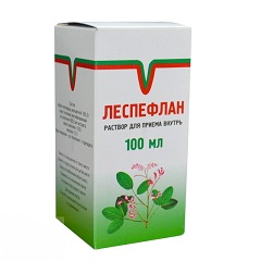 Леспефлан - аналог Леспенефрила