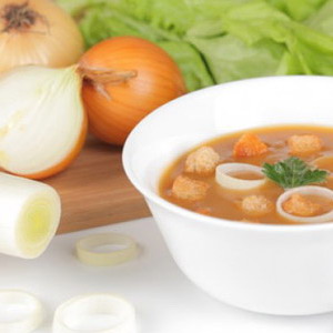 Рацион луковой диеты