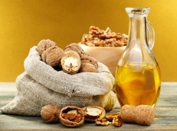 масло грецкого ореха польза и вред для организма