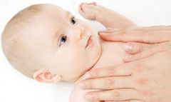 Как правильно делать массаж новорожденному 