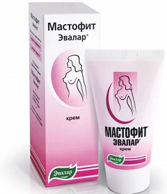 Крем Мастофит