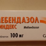 Мебендазол