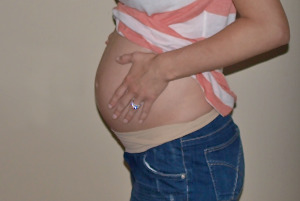 Обследование беременной в 18 недель