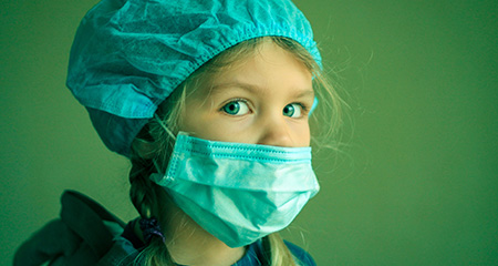 Важные методы профилактики менингококковой инфекции у детей