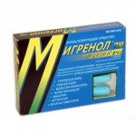 мигренол