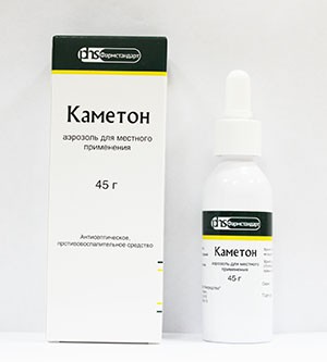 Мнения беременных о каметоне